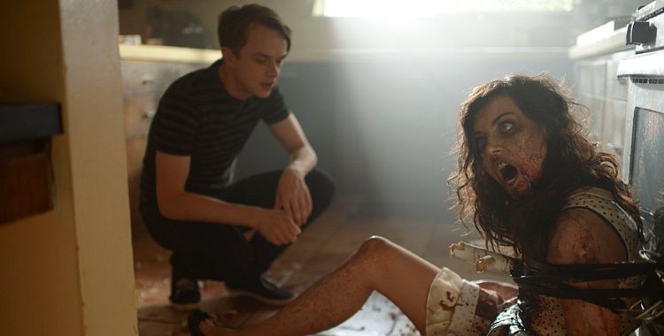 Life After Beth