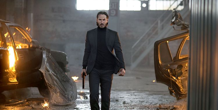 John Wick