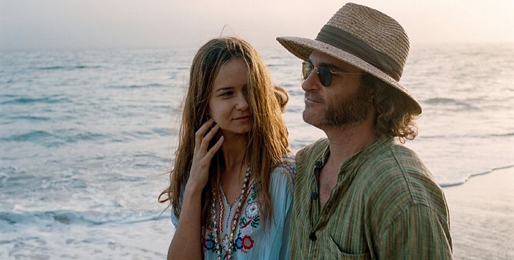 Inherent Vice