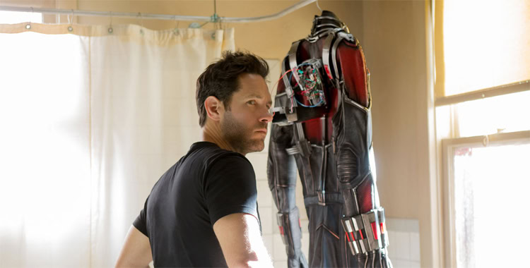 Ant-Man