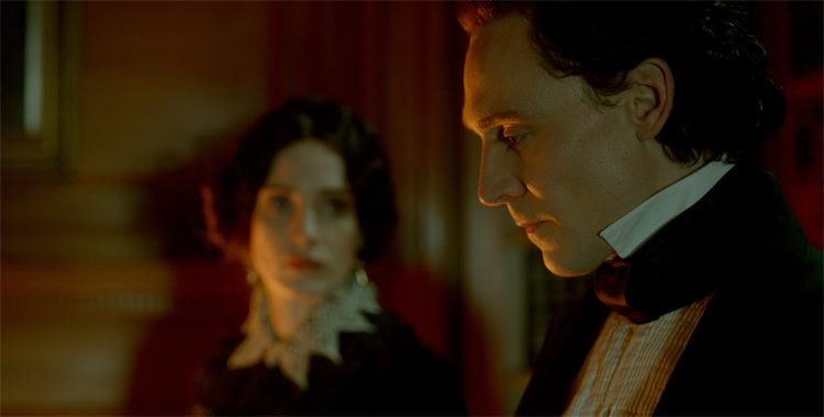 Crimson Peak