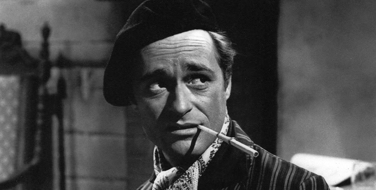 That Guy Dick Miller