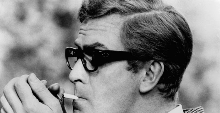 Ipcress – streng geheim: Die Ästhetik im Agentenfilm der 60er.