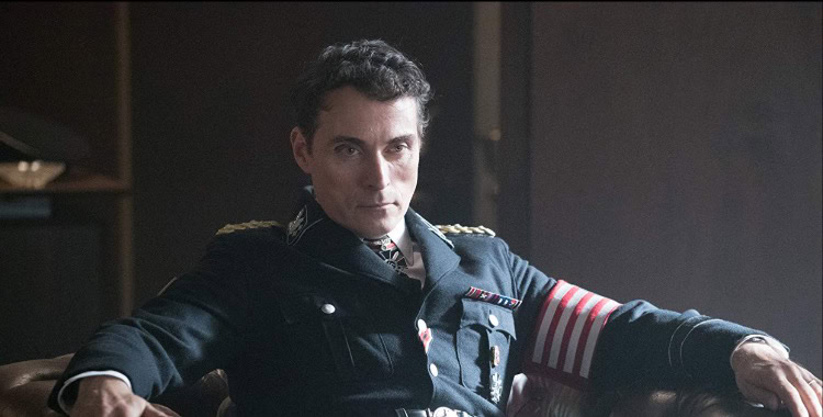 The Man in the High Castle – 1. Staffel