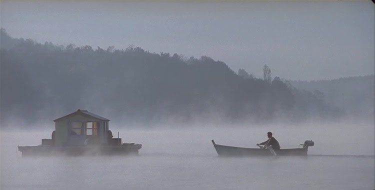 Kim Ki-duk – Die Stille des Unterbewussten