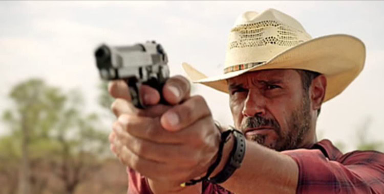 Mystery Road – Verschwunden im Outback, 1. Staffel