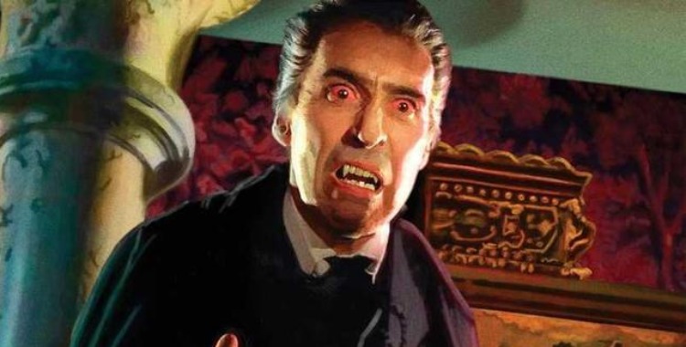 Blut für Dracula