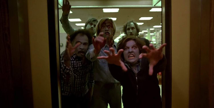 Zombie – Dawn of the Dead