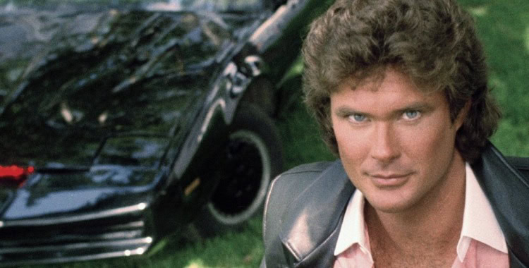 Knight Rider, die 1980er, die Alster-Studios und die Synchronisation