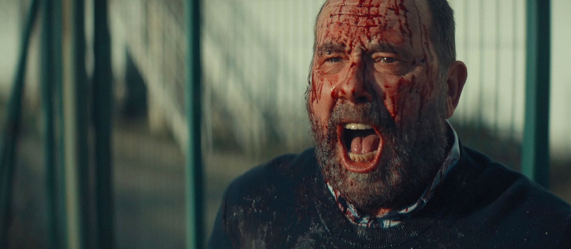 NIFFF 2025: Squealers