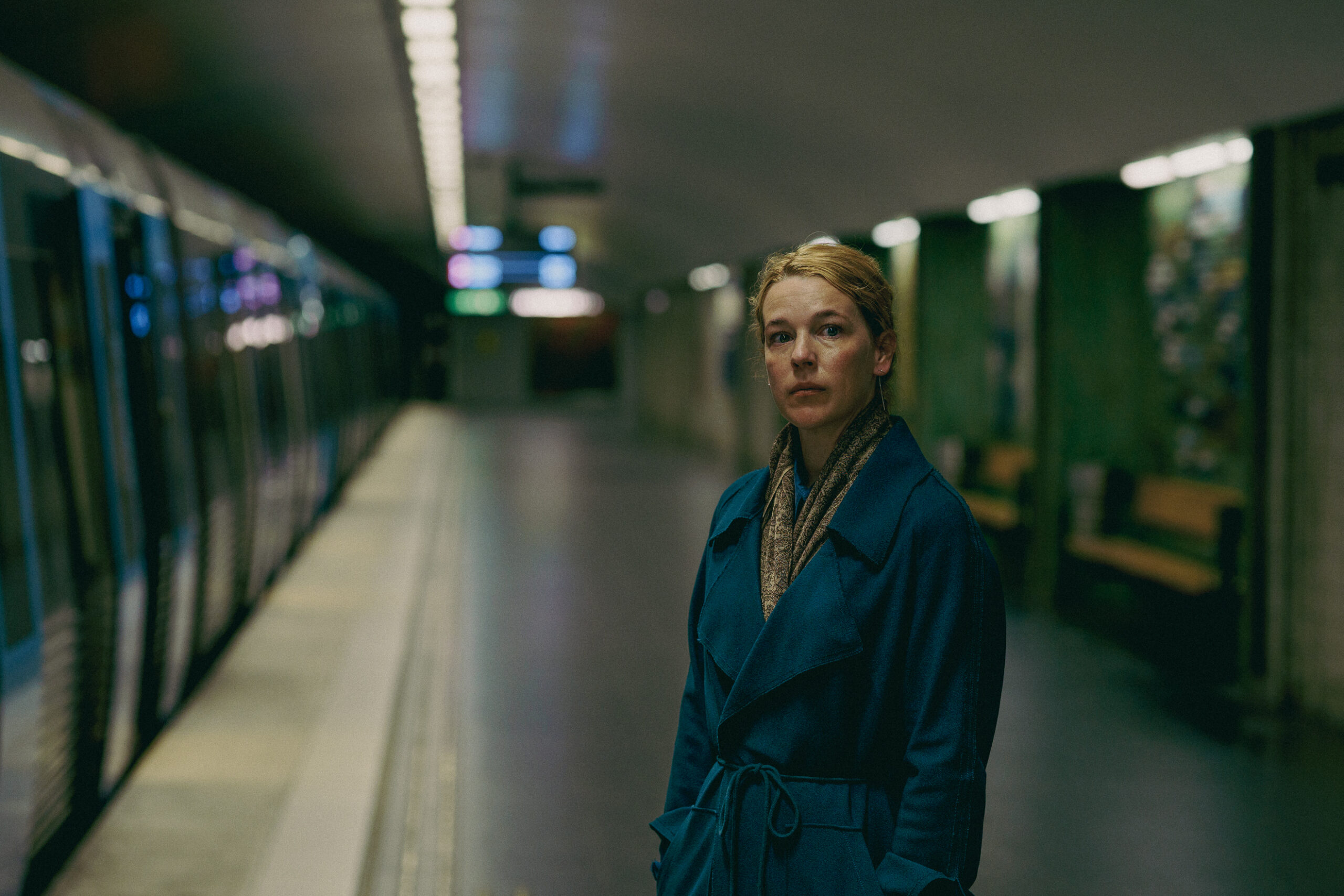 67. Nordische Filmtage Lübeck: 8 Months